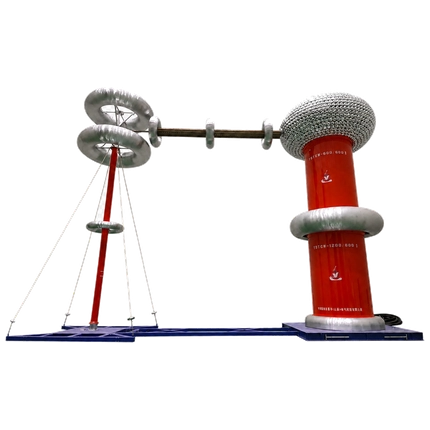Distribution Transformer Test System